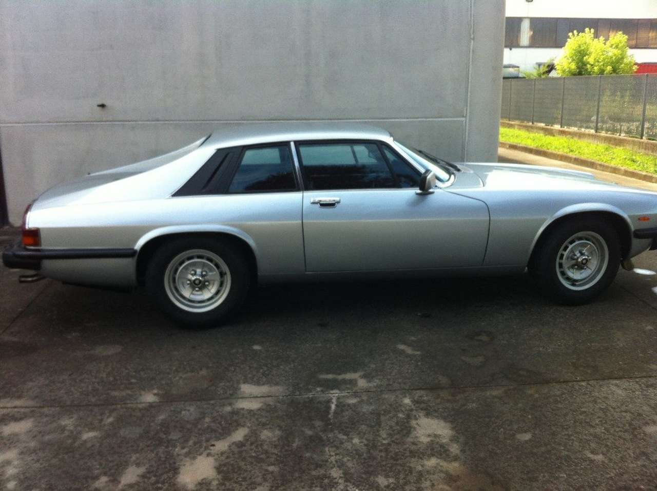 Jaguar XJS XJS COUPE'