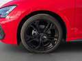 Audi A3 30 TFSI S-LINE*AHK*KAMERA*HUD*PANO* Rot - thumbnail 11