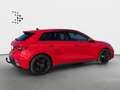 Audi A3 30 TFSI S-LINE*AHK*KAMERA*HUD*PANO* Rot - thumbnail 17