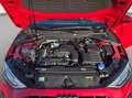 Audi A3 30 TFSI S-LINE*AHK*KAMERA*HUD*PANO* Rot - thumbnail 16