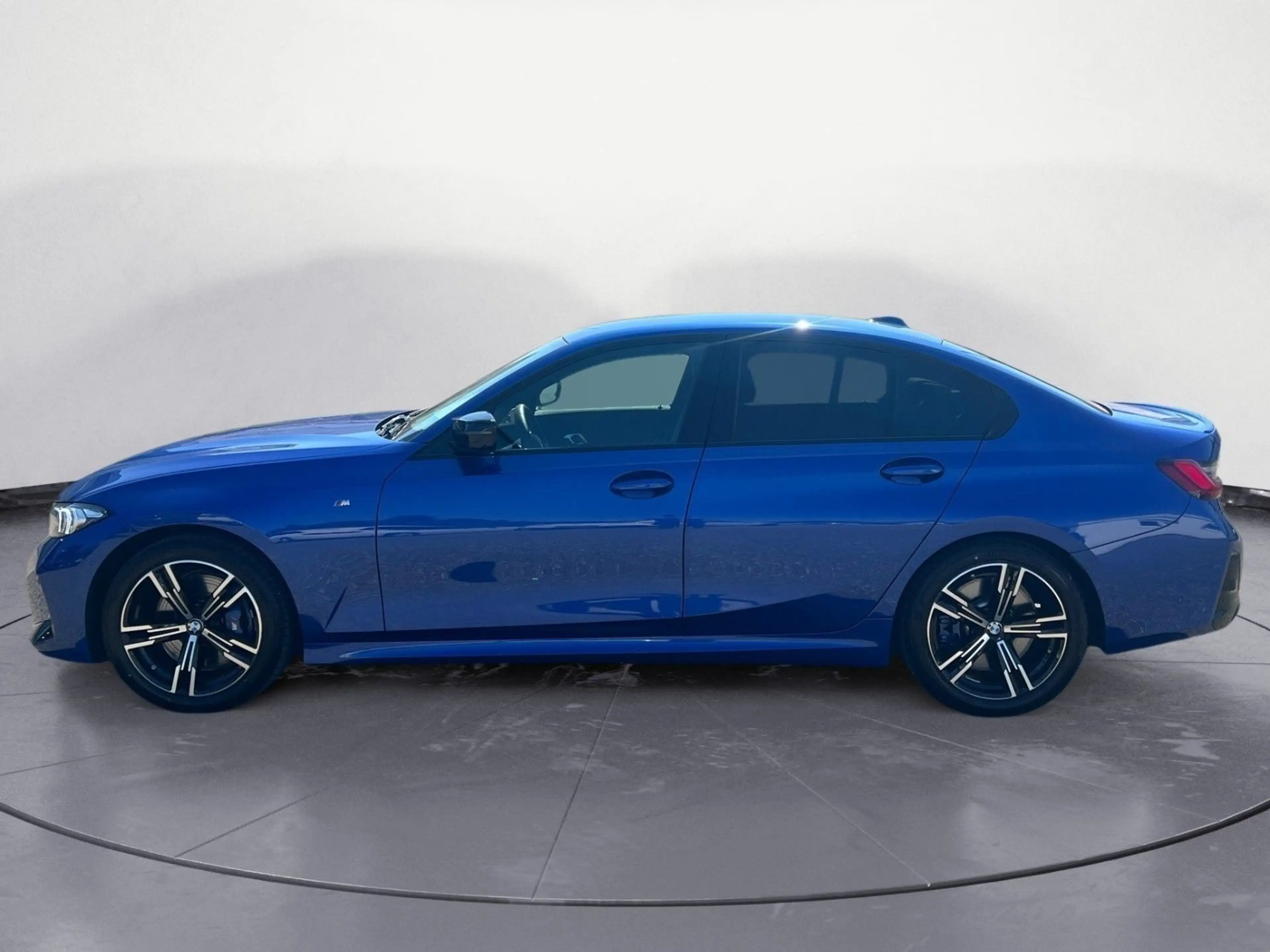 BMW 340 xDrive Auto Navi Tempom.aktiv Harman Kardo — photo 3