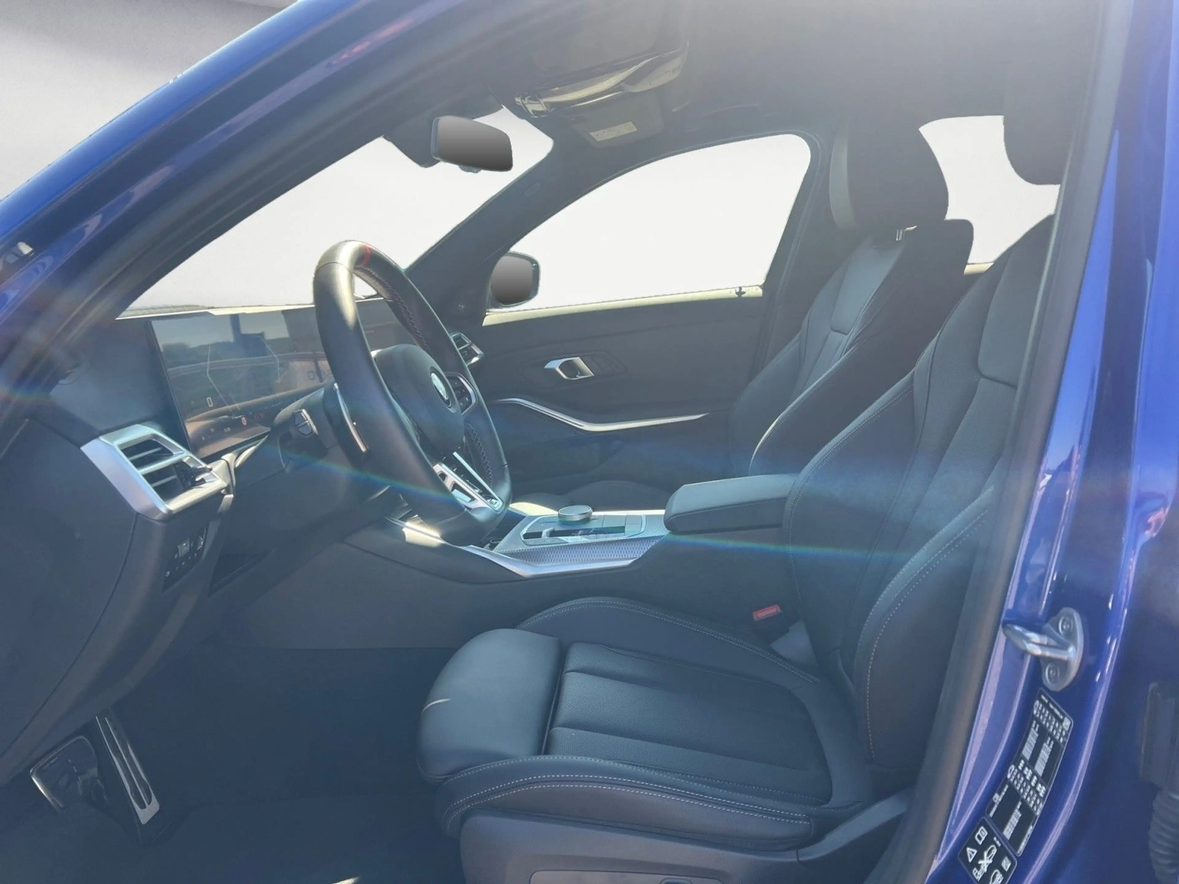 BMW 340 xDrive Auto Navi Tempom.aktiv Harman Kardo — photo 10