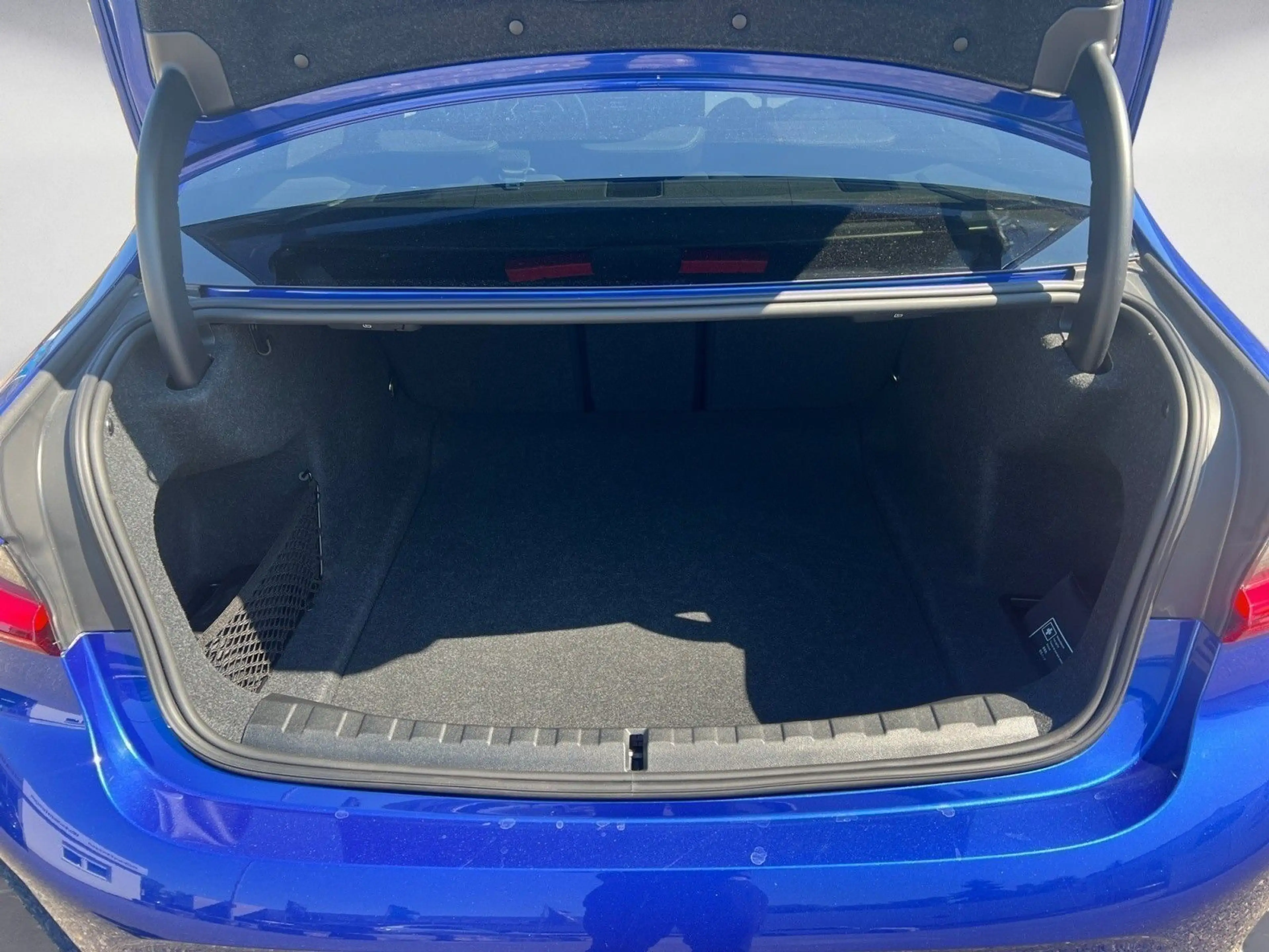 BMW 340 xDrive Auto Navi Tempom.aktiv Harman Kardo — photo 15