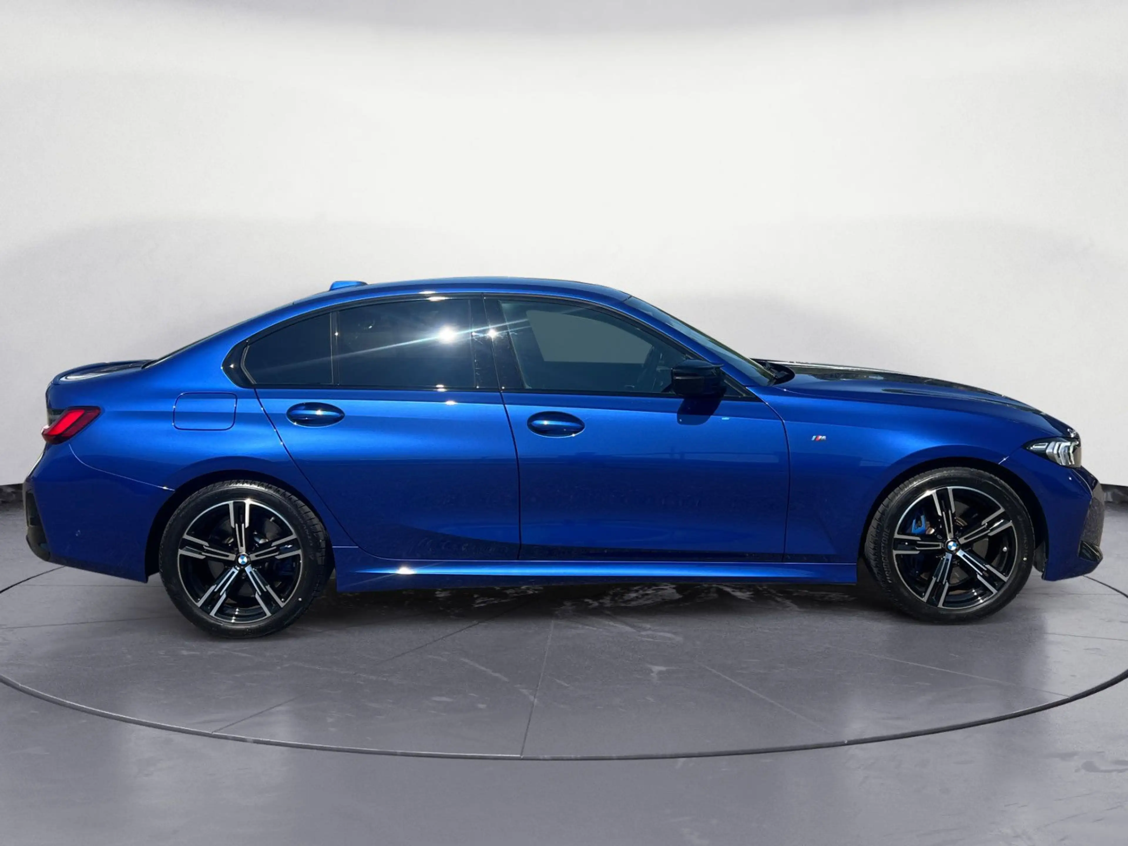 BMW 340 xDrive Auto Navi Tempom.aktiv Harman Kardo — photo 6