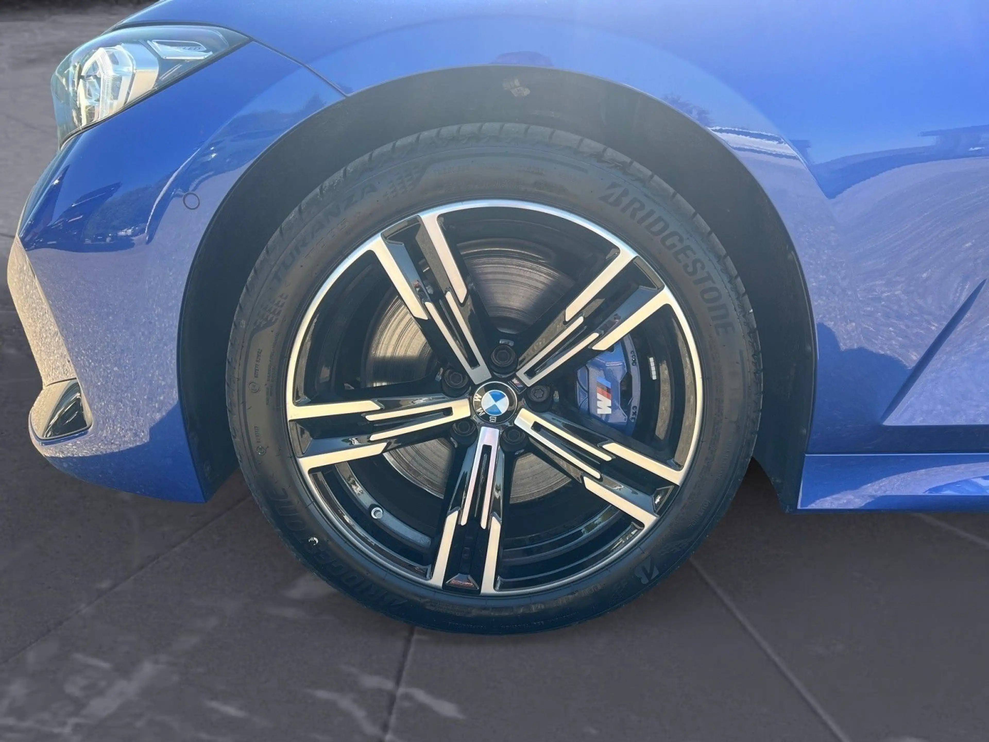 BMW 340 xDrive Auto Navi Tempom.aktiv Harman Kardo — photo 7