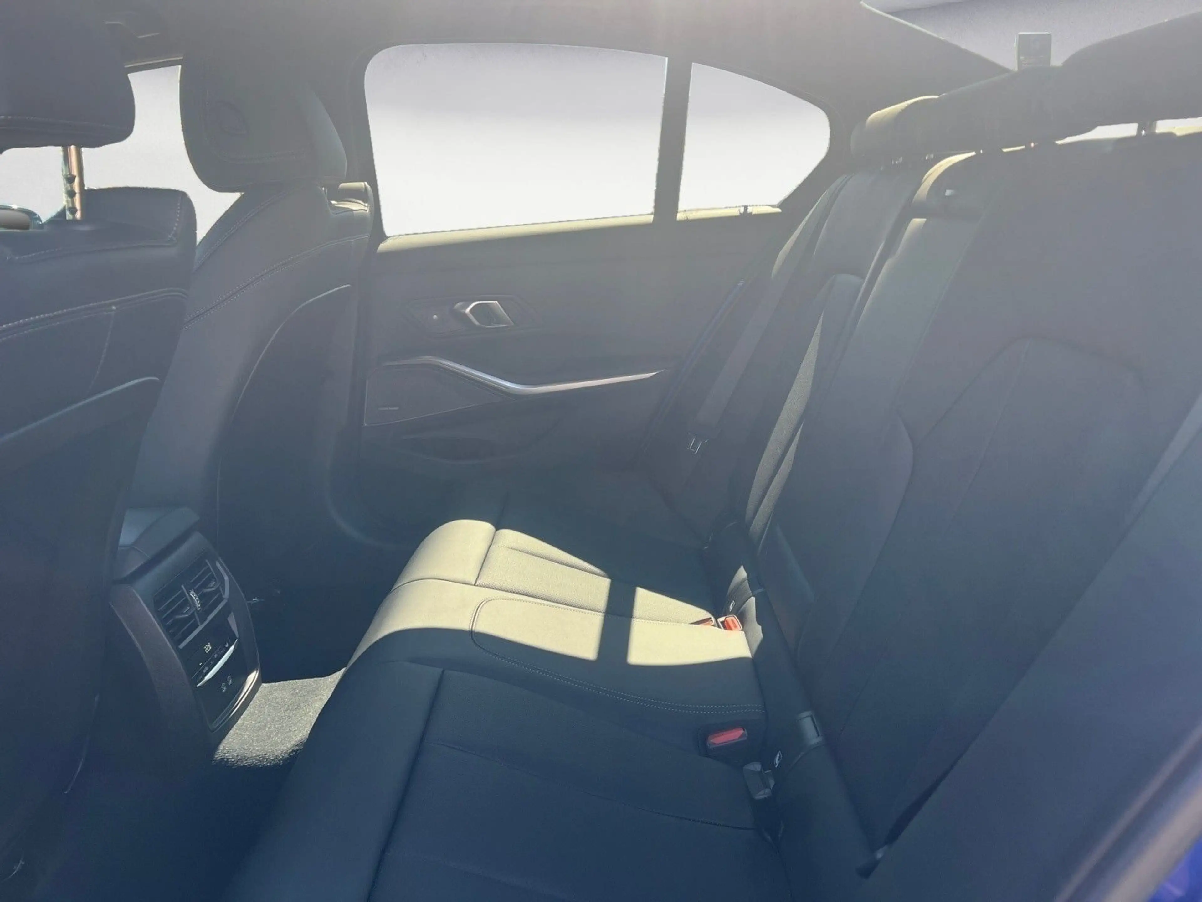 BMW 340 xDrive Auto Navi Tempom.aktiv Harman Kardo — photo 14