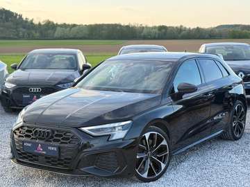 Sportback 2.0 TFSI Quattro S tronic - Pack Carbone