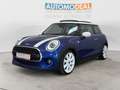 MINI Cooper AUTOMATIK LED PANODACH DIG-DISPLAY KAMERA SITZ.HZG Blau - thumbnail 2