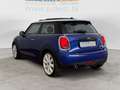 MINI Cooper AUTOMATIK LED PANODACH DIG-DISPLAY KAMERA SITZ.HZG Blau - thumbnail 7