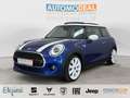 MINI Cooper AUTOMATIK LED PANODACH DIG-DISPLAY KAMERA SITZ.HZG Blau - thumbnail 1