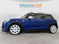 MINI Cooper AUTOMATIK LED PANODACH DIG-DISPLAY KAMERA SITZ.HZG Blau - thumbnail 8
