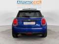 MINI Cooper AUTOMATIK LED PANODACH DIG-DISPLAY KAMERA SITZ.HZG Blau - thumbnail 6