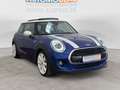 MINI Cooper AUTOMATIK LED PANODACH DIG-DISPLAY KAMERA SITZ.HZG Blau - thumbnail 4