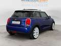 MINI Cooper AUTOMATIK LED PANODACH DIG-DISPLAY KAMERA SITZ.HZG Blau - thumbnail 5