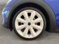 MINI Cooper AUTOMATIK LED PANODACH DIG-DISPLAY KAMERA SITZ.HZG Blau - thumbnail 15