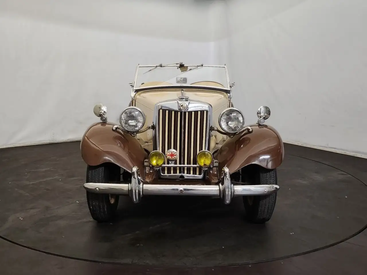 MG TD, foto 6