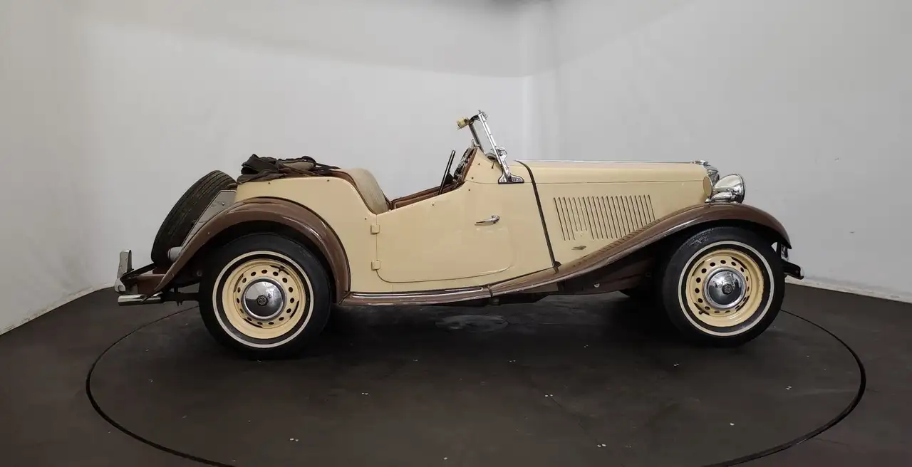MG TD, foto 12