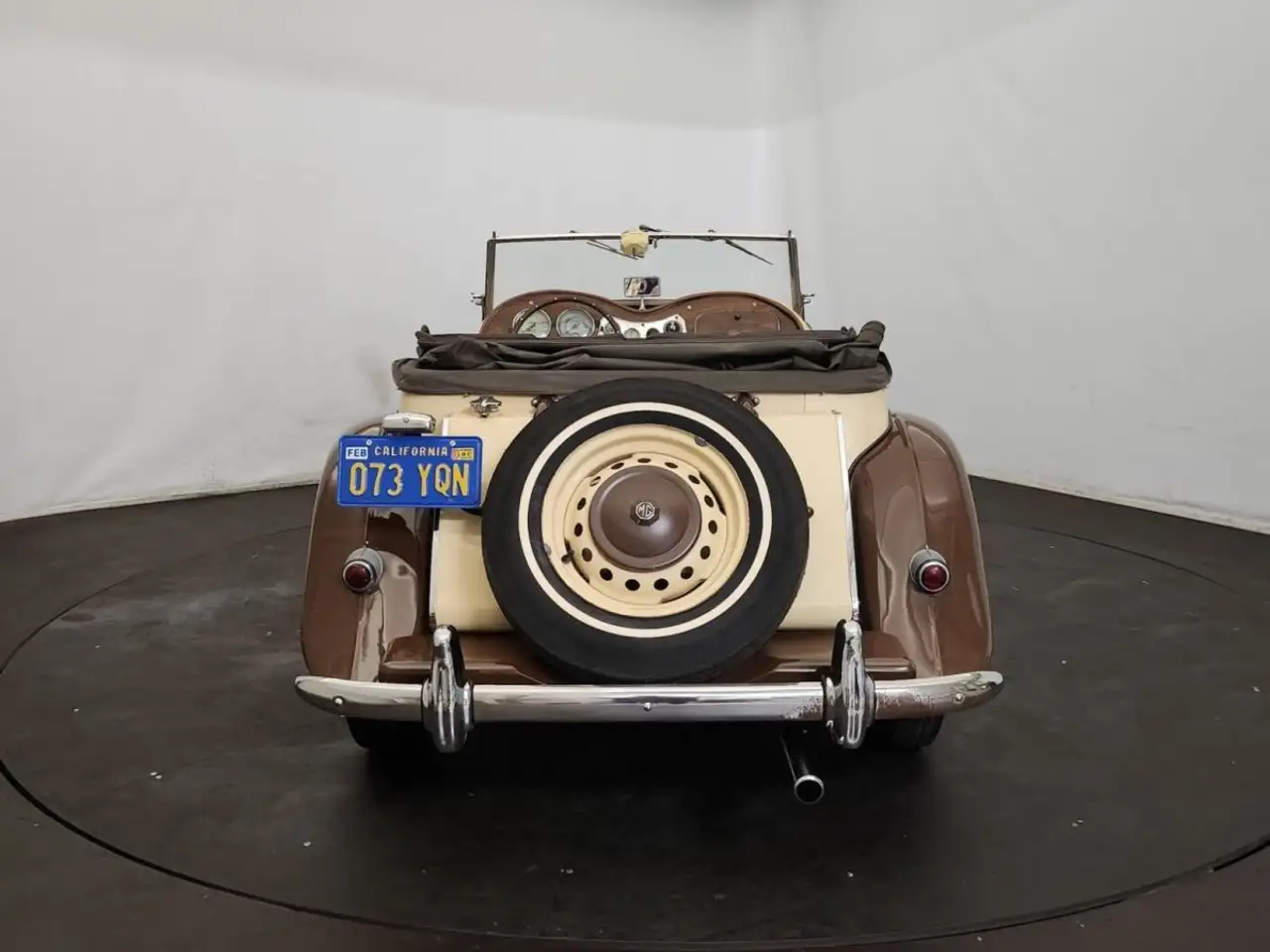 MG TD, foto 10