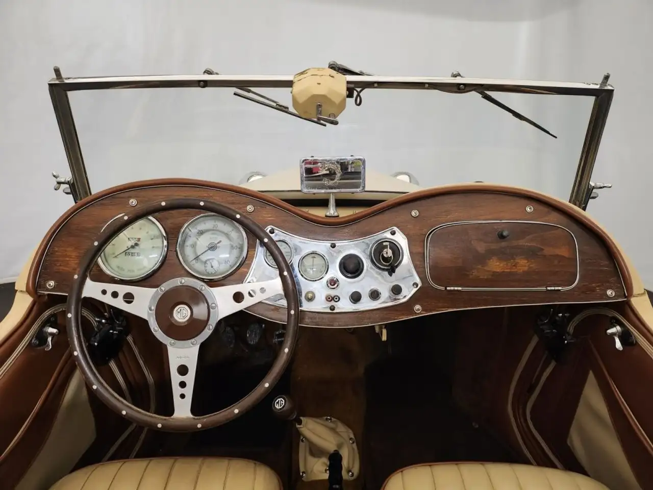 MG TD, foto 5