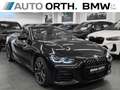 BMW M440i xDrive Cabrio M-SPORT-PRO HUD ACC SITZLÜFT Schwarz - thumbnail 1