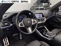 BMW M440i xDrive Cabrio M-SPORT-PRO HUD ACC SITZLÜFT Noir - thumbnail 21