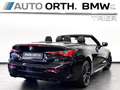 BMW M440i xDrive Cabrio M-SPORT-PRO HUD ACC SITZLÜFT Noir - thumbnail 8