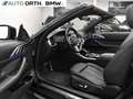 BMW M440i xDrive Cabrio M-SPORT-PRO HUD ACC SITZLÜFT Noir - thumbnail 14