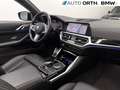 BMW M440i xDrive Cabrio M-SPORT-PRO HUD ACC SITZLÜFT Noir - thumbnail 24