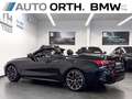 BMW M440i xDrive Cabrio M-SPORT-PRO HUD ACC SITZLÜFT Noir - thumbnail 4
