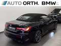BMW M440i xDrive Cabrio M-SPORT-PRO HUD ACC SITZLÜFT Noir - thumbnail 13