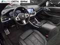 BMW M440i xDrive Cabrio M-SPORT-PRO HUD ACC SITZLÜFT Schwarz - thumbnail 3