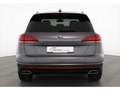 Volkswagen Touareg 3.0 TDI V6 4Mot. R-Line Tip. AHK/Luftfe. Grau - thumbnail 6