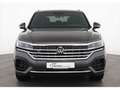 Volkswagen Touareg 3.0 TDI V6 4Mot. R-Line Tip. AHK/Luftfe. Grau - thumbnail 3