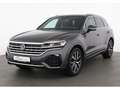 Volkswagen Touareg 3.0 TDI V6 4Mot. R-Line Tip. AHK/Luftfe. Grau - thumbnail 2