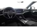 Volkswagen Touareg 3.0 TDI V6 4Mot. R-Line Tip. AHK/Luftfe. Grau - thumbnail 9