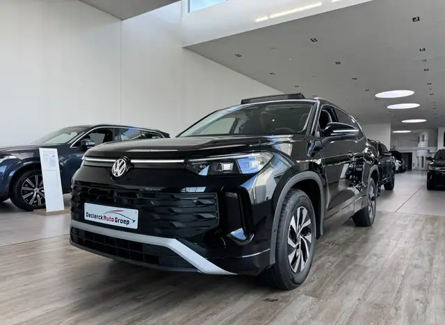Volkswagen Tayron HYBRID PLUGIN*LIFE*NIEUW MODEL*CAMERA*TREKHAAK*TOP