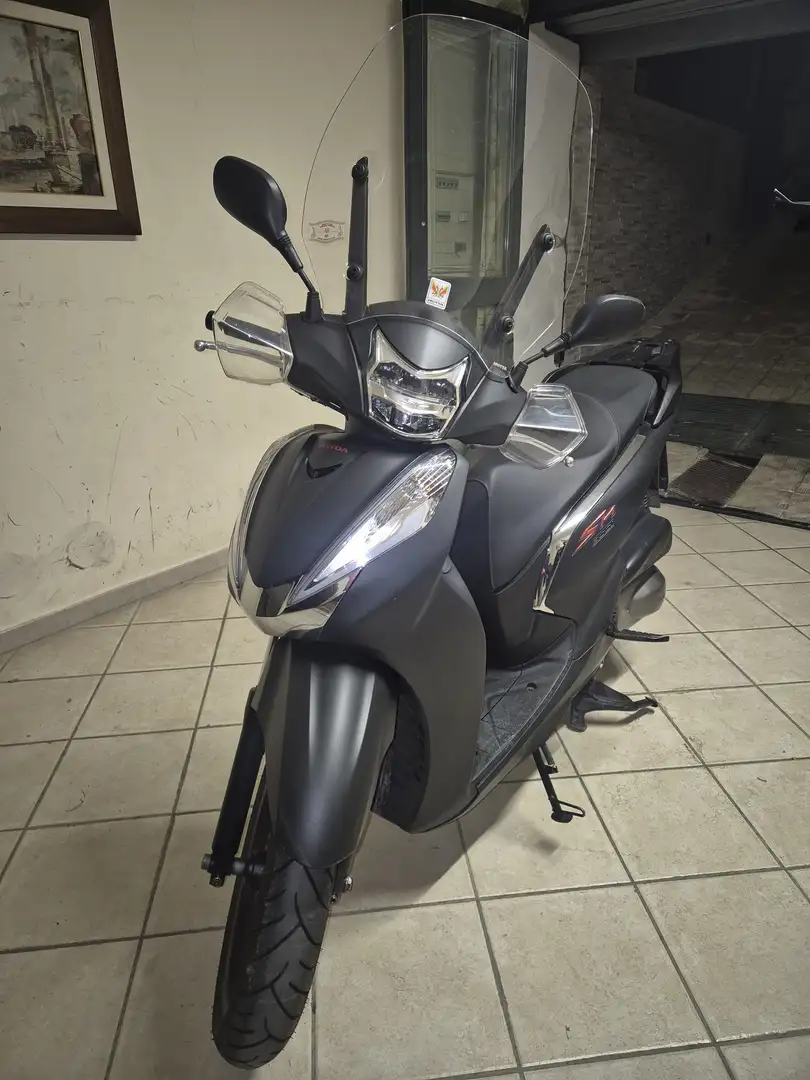 Honda SH 300 sport Nero - 1