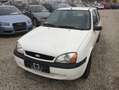 Ford Fiesta Diesel! Weiß - thumbnail 9