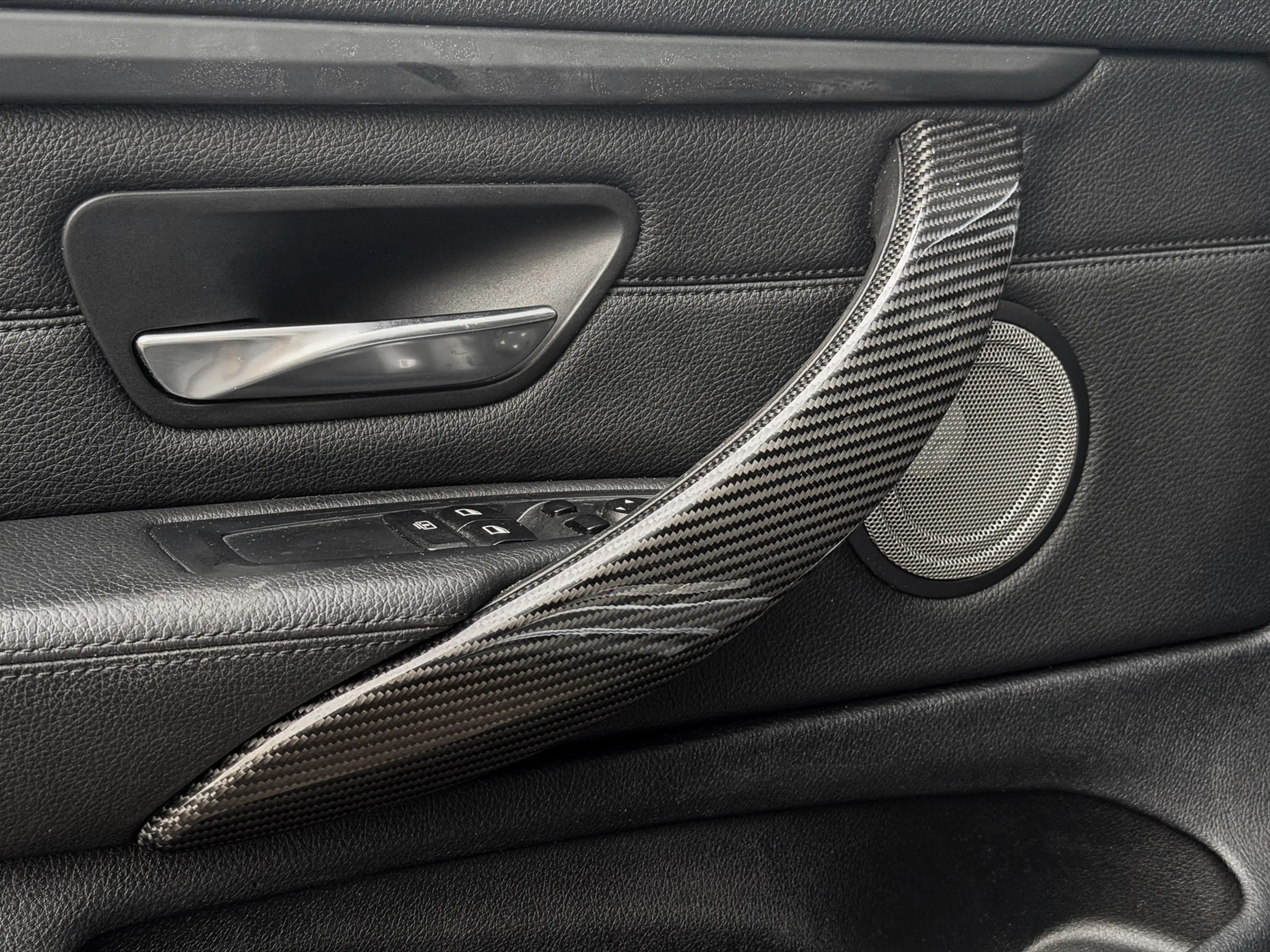 BMW 435 4-serie Coupé 435i xDrive M-SPORT STAGE 2 410 PK P — photo 9