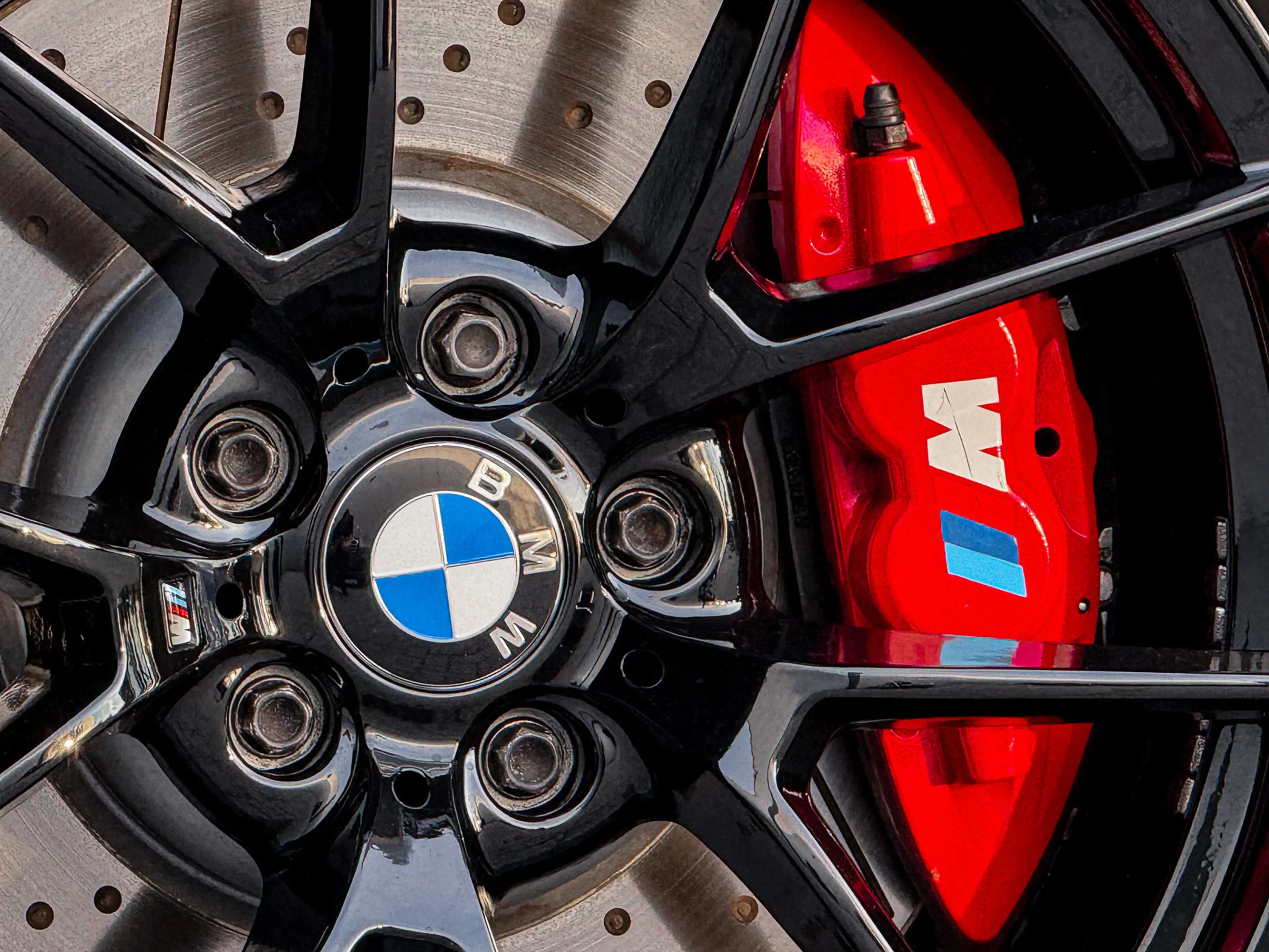 BMW 435 4-serie Coupé 435i xDrive M-SPORT STAGE 2 410 PK P — photo 6