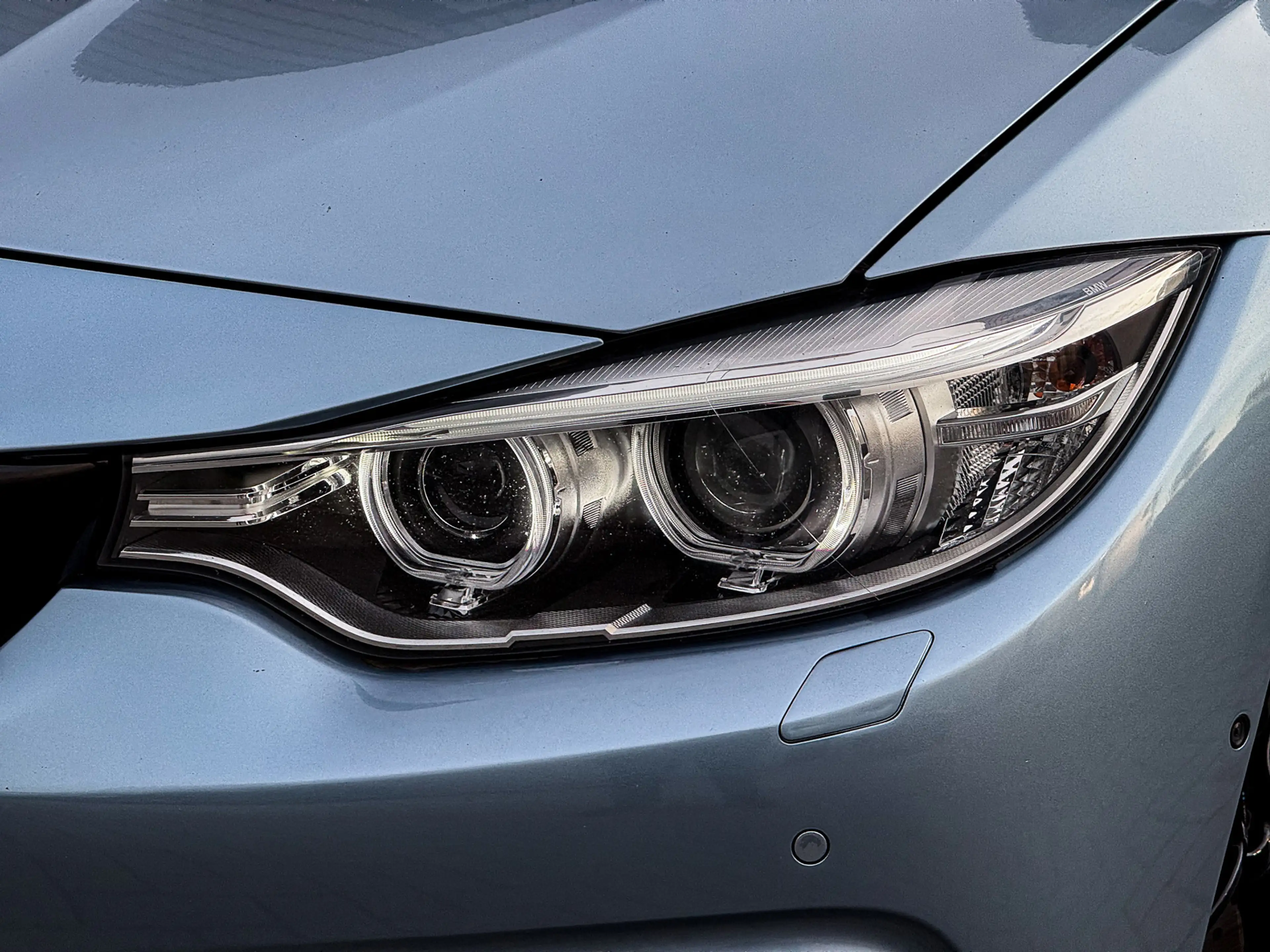 BMW 435 4-serie Coupé 435i xDrive M-SPORT STAGE 2 410 PK P — photo 12