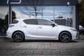 Lexus CT 200h Executive 17"|Cruise Control|Camera|Navi|Stoelverw Grau - thumbnail 9