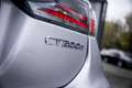 Lexus CT 200h Executive 17"|Cruise Control|Camera|Navi|Stoelverw Gris - thumbnail 43