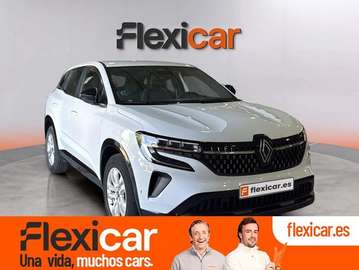 Evolution Mild Hybrid 103kW (140CV)
