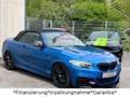 BMW 235 i*Cabrio*M Performance*H&K*SHZ*Navi*BC* Kék - thumbnail 8