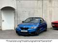 BMW 235 i*Cabrio*M Performance*H&K*SHZ*Navi*BC* Синій - thumbnail 9