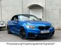 BMW 235 i*Cabrio*M Performance*H&K*SHZ*Navi*BC* Blu/Azzurro - thumbnail 15