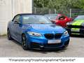 BMW 235 i*Cabrio*M Performance*H&K*SHZ*Navi*BC* Kék - thumbnail 13