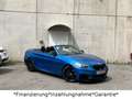 BMW 235 i*Cabrio*M Performance*H&K*SHZ*Navi*BC* plava - thumbnail 2