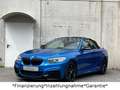 BMW 235 i*Cabrio*M Performance*H&K*SHZ*Navi*BC* plava - thumbnail 10